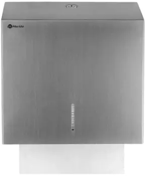 Диспенсер для бумажных полотенец Merida