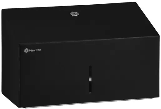 Диспенсер для бумажных полотенец Merida