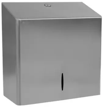 Диспенсер для бумажных полотенец Merida