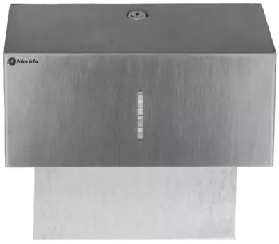 Диспенсер для бумажных полотенец Merida