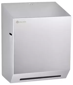 Диспенсер для бумажных полотенец Merida