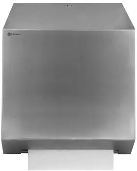 Диспенсер для бумажных полотенец Merida