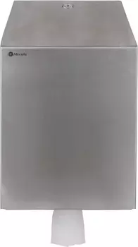 Диспенсер для бумажных полотенец Merida