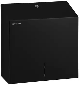 Диспенсер для бумажных полотенец Merida