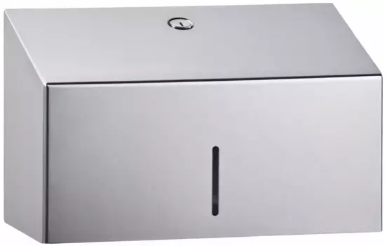 Диспенсер для бумажных полотенец Merida