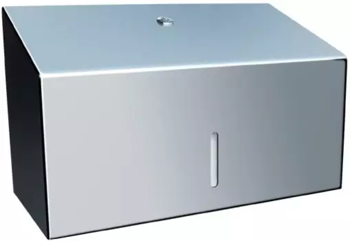 Диспенсер для бумажных полотенец Merida