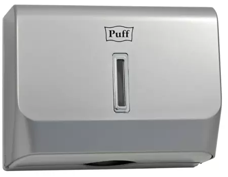 Диспенсер для бумажных полотенец Puff