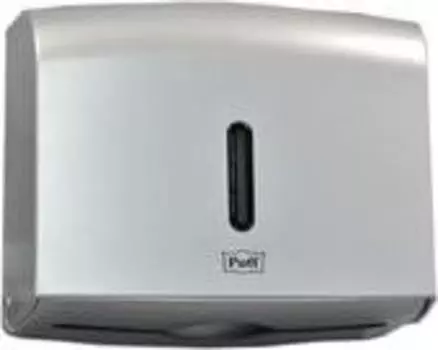 Диспенсер для бумажных полотенец Puff