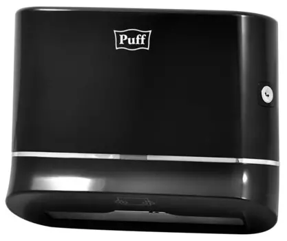 Диспенсер для бумажных полотенец Puff