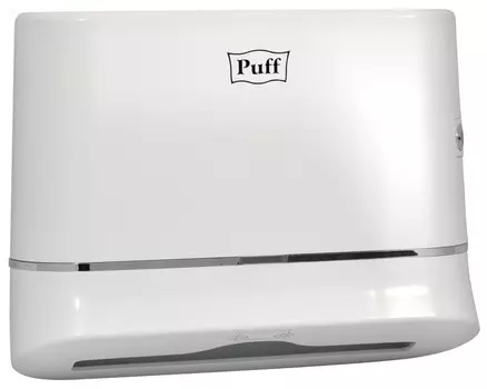 Диспенсер для бумажных полотенец Puff