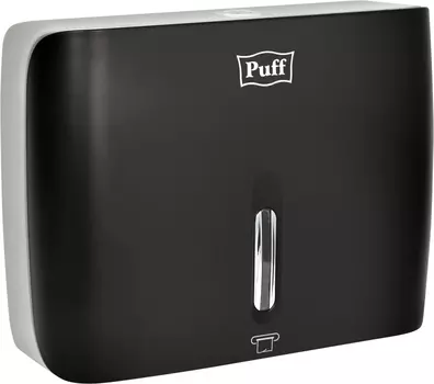 Диспенсер для бумажных полотенец Puff