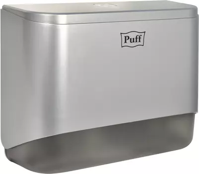 Диспенсер для бумажных полотенец Puff