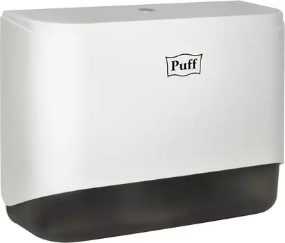 Диспенсер для бумажных полотенец Puff