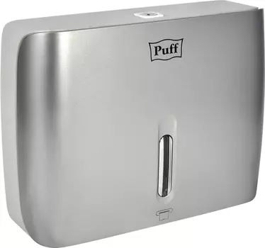 Диспенсер для бумажных полотенец Puff