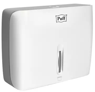 Диспенсер для бумажных полотенец Puff