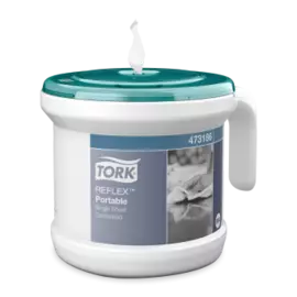 Диспенсер для бумажных полотенец Tork