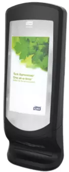 Диспенсер для бумажных полотенец Tork