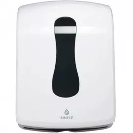 Диспенсер для полотенец BINELE