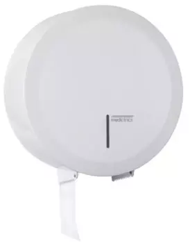 Диспенсер для туалетной бумаги Mediclinics