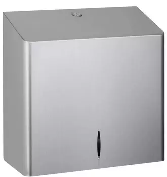 Диспенсер для туалетной бумаги Merida