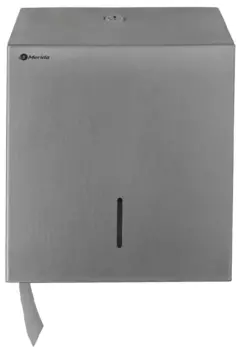 Диспенсер для туалетной бумаги Merida