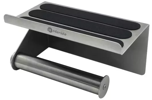 Диспенсер для туалетной бумаги Merida