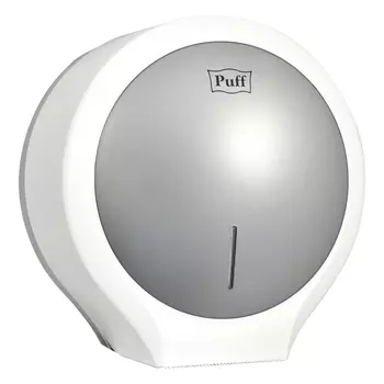 Диспенсер для туалетной бумаги Puff