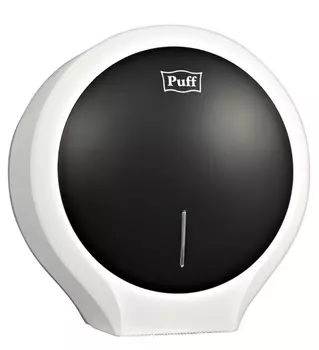 Диспенсер для туалетной бумаги Puff
