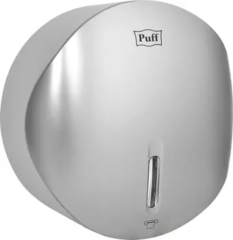 Диспенсер для туалетной бумаги Puff