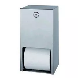 Диспенсер туалетной бумаги CONNEX