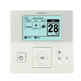 Дистанционный пульт для S Combi lite Hitachi