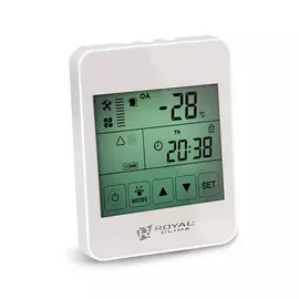 Дистанционный пульт управления Royal Clima