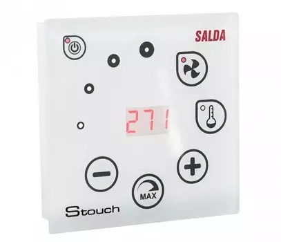 Дистанционный пульт управления Salda