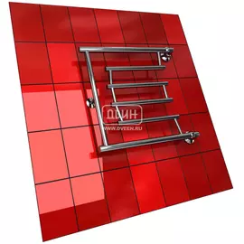 Дизайн-полотенцесушитель Двин