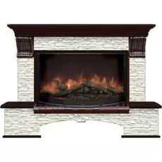 Дизайнерский камин Glenrich