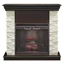 Дизайнерский каминокомплект Real-Flame