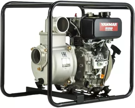 Дизельная Daishin