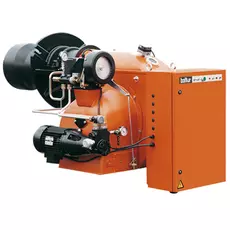 Дизельная горелка Baltur