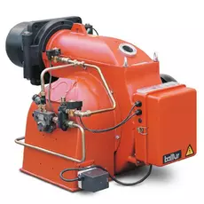 Дизельная горелка Baltur