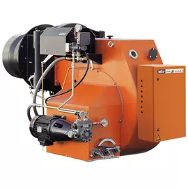 Дизельная горелка Baltur