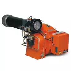 Дизельная горелка Baltur