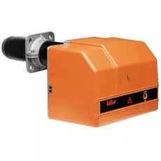 Дизельная горелка Baltur