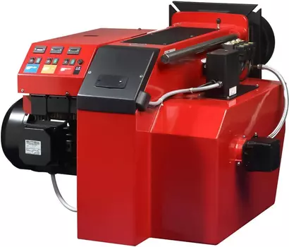 Дизельная горелка Bentone