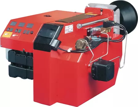 Дизельная горелка Bentone