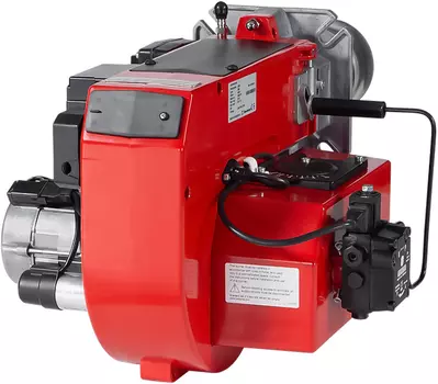 Дизельная горелка Bentone