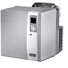 Дизельная горелка Elco