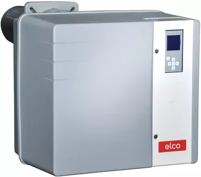 Дизельная горелка Elco