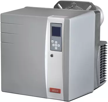 Дизельная горелка Elco