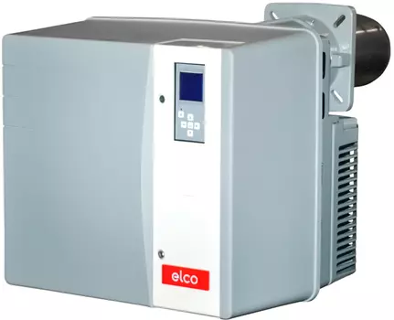 Дизельная горелка Elco