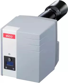 Дизельная горелка Elco